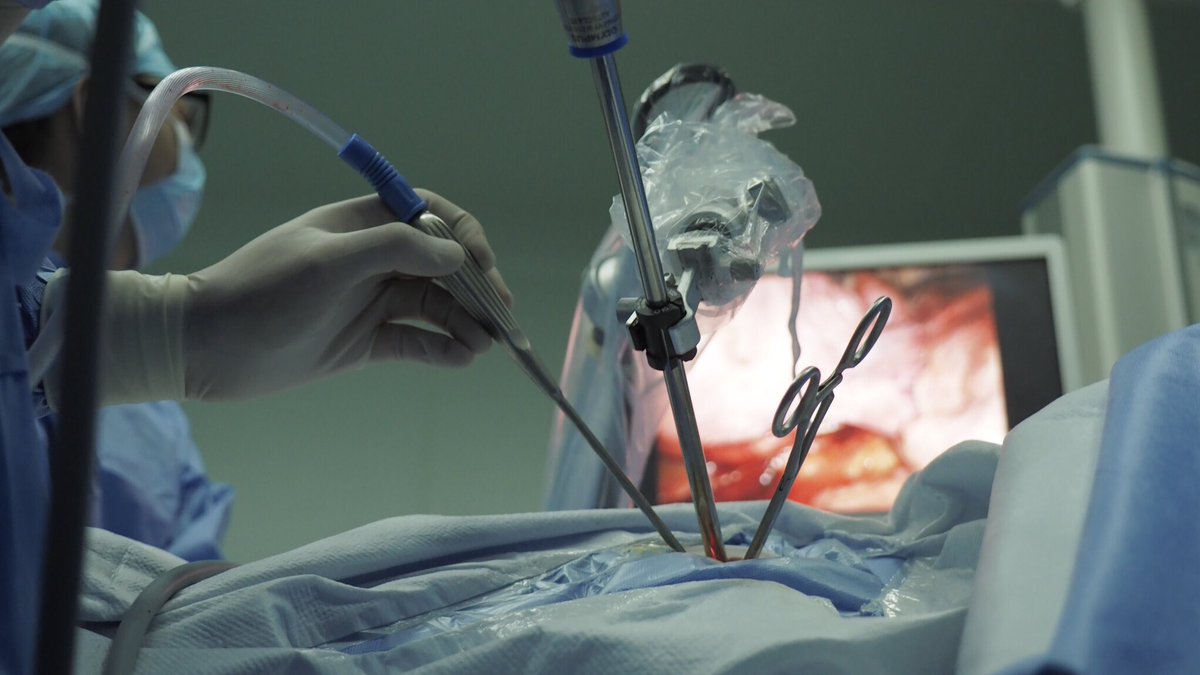 VATS surgery in Gurugram